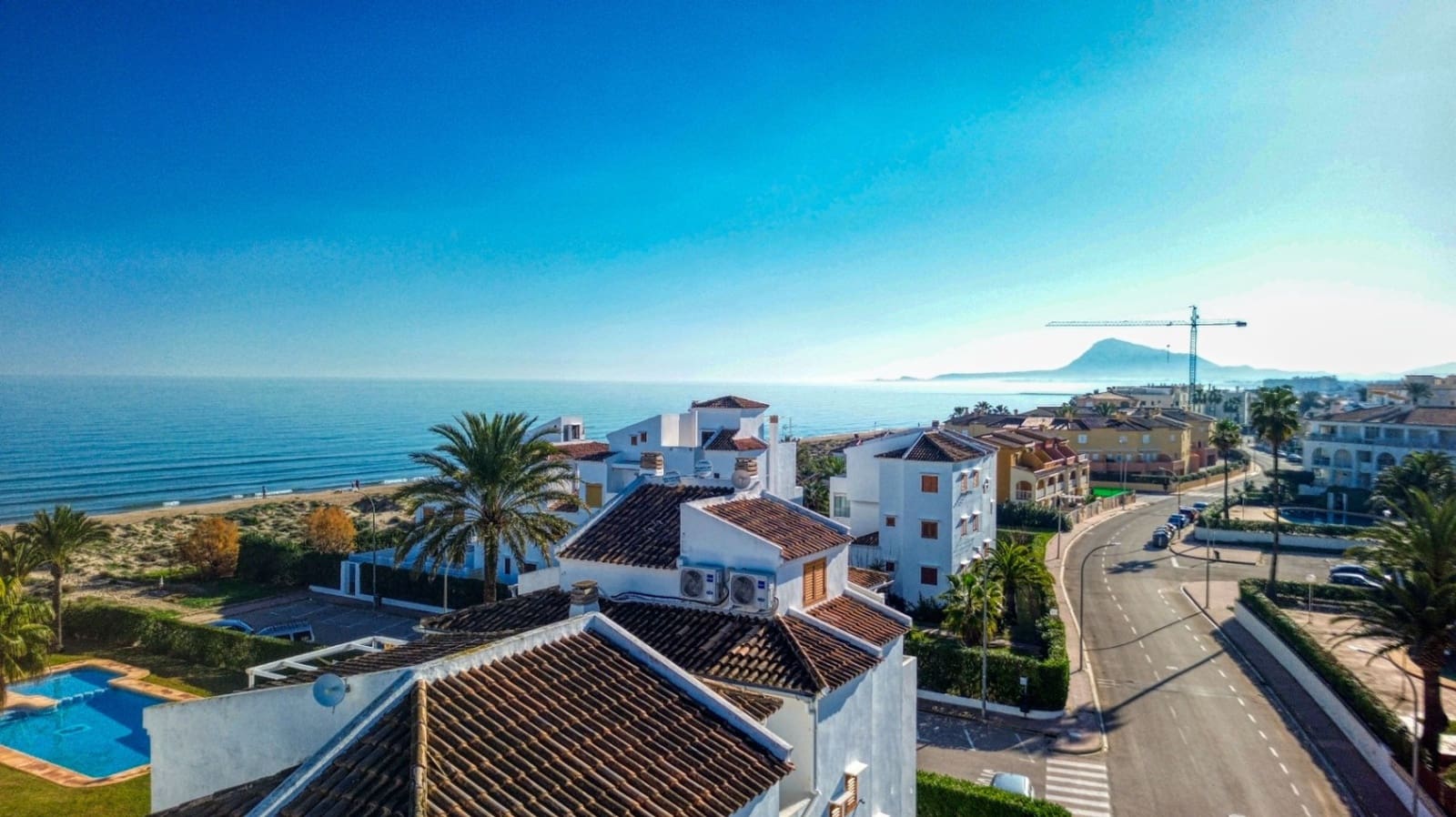 Commercial for sale in Oliva - € 114,900 (Ref: 9109488)