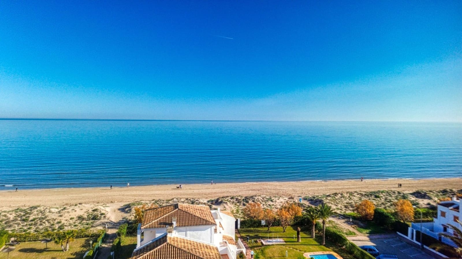 Commercial for sale in Oliva - € 114,900 (Ref: 9109488)