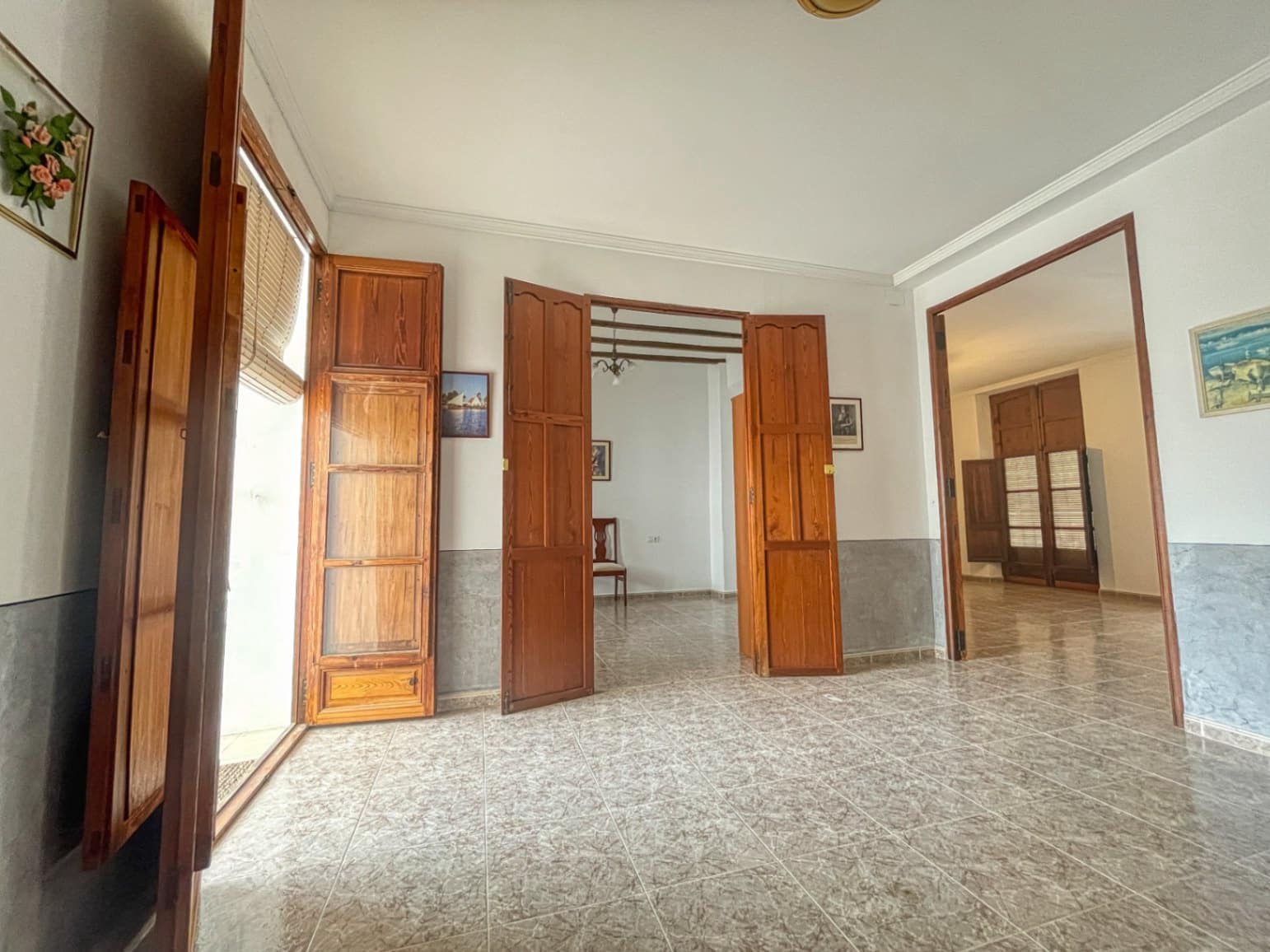 10 soveværelse Byhus til salg i Pego - € 230.000 (Ref: 9109491)