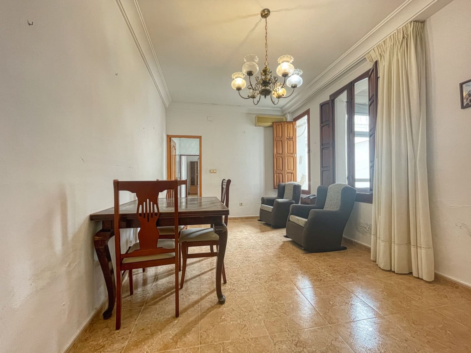 10 soveværelse Byhus til salg i Pego - € 230.000 (Ref: 9109491)