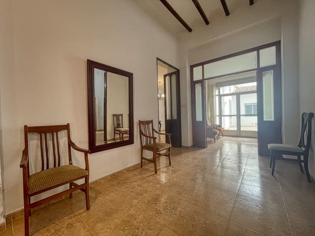 10 sypialnia Dom na sprzedaż w Pego - 230 000 € (Ref: 9109491)