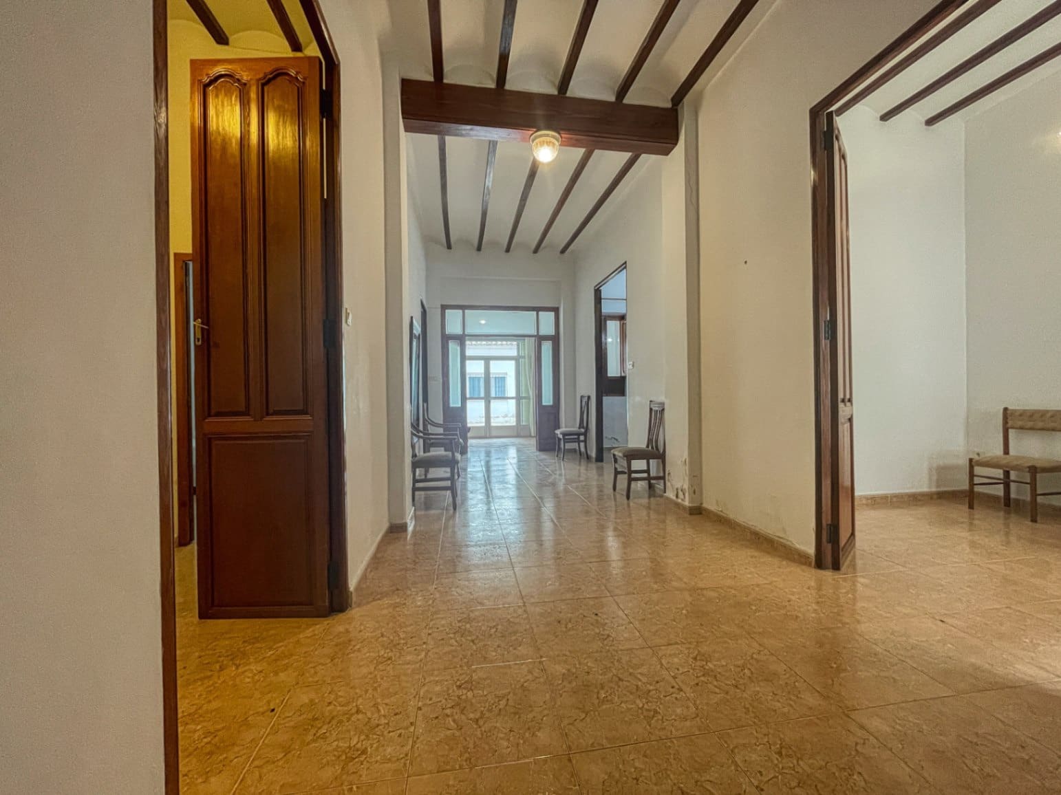 10 soveværelse Byhus til salg i Pego - € 230.000 (Ref: 9109491)