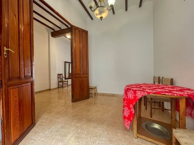 10 sypialnia Dom na sprzedaż w Pego - 230 000 € (Ref: 9109491)