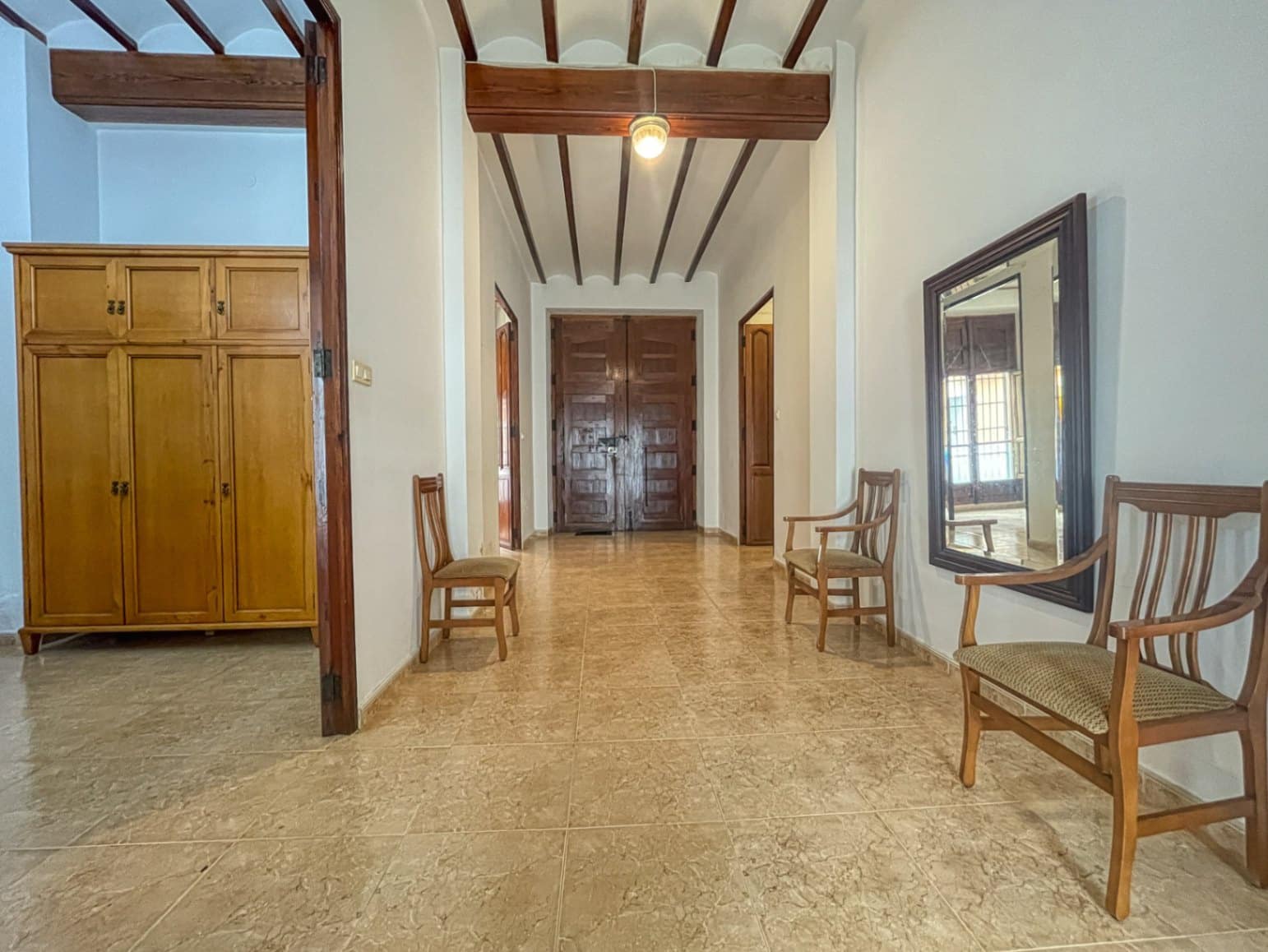 10 soveværelse Byhus til salg i Pego - € 230.000 (Ref: 9109491)