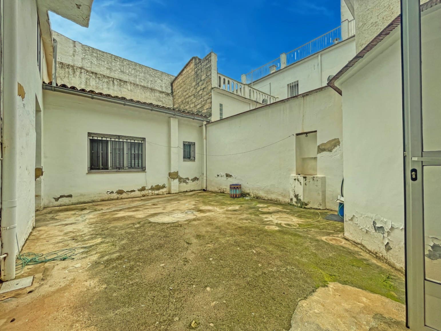 10 soveværelse Byhus til salg i Pego - € 230.000 (Ref: 9109491)