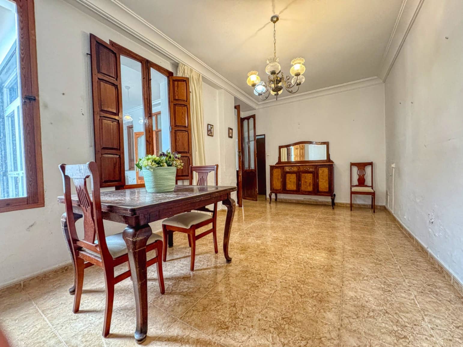 10 soveværelse Byhus til salg i Pego - € 230.000 (Ref: 9109491)