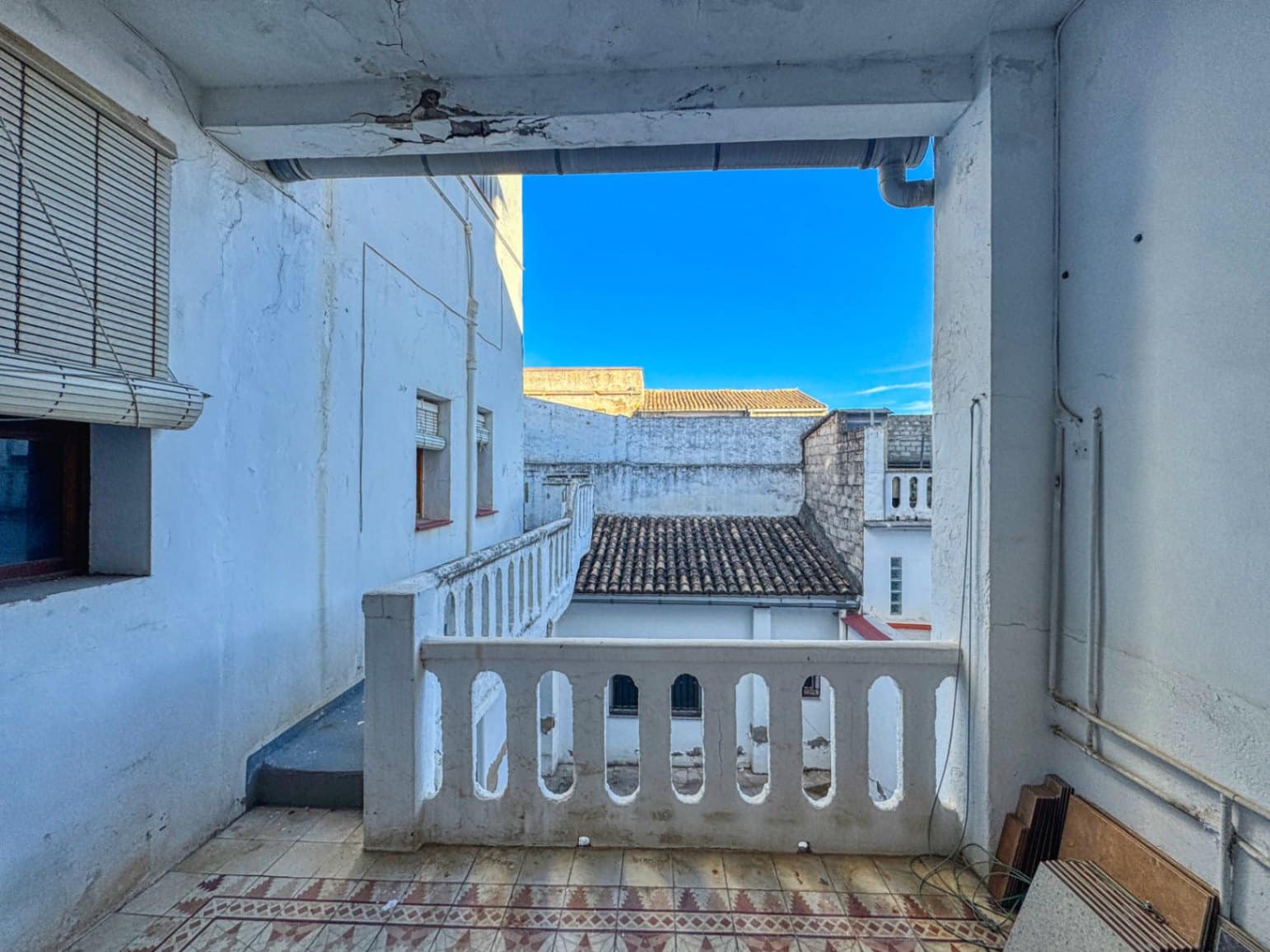 10 soveværelse Byhus til salg i Pego - € 230.000 (Ref: 9109491)