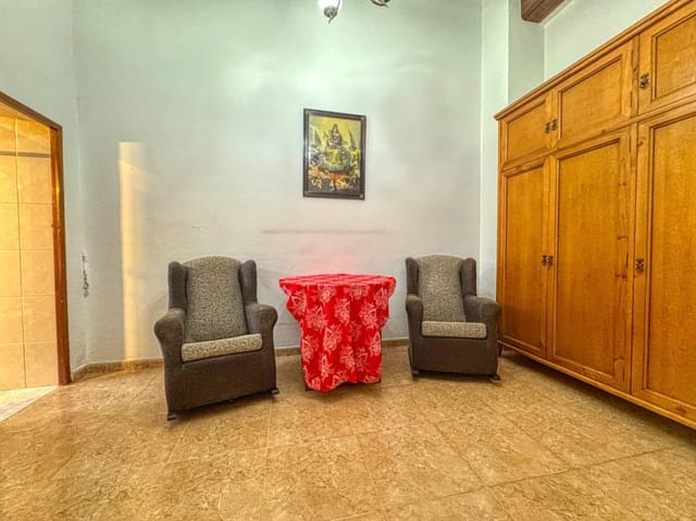 10 sypialnia Dom na sprzedaż w Pego - 230 000 € (Ref: 9109491)