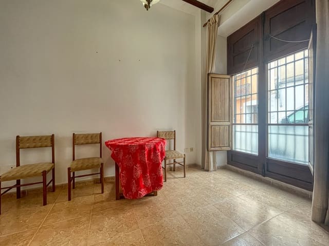 10 sypialnia Dom na sprzedaż w Pego - 230 000 € (Ref: 9109491)