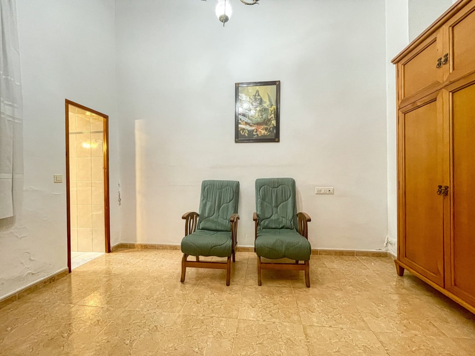 10 soveværelse Byhus til salg i Pego - € 230.000 (Ref: 9109491)