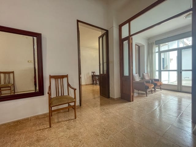 10 sypialnia Dom na sprzedaż w Pego - 230 000 € (Ref: 9109491)