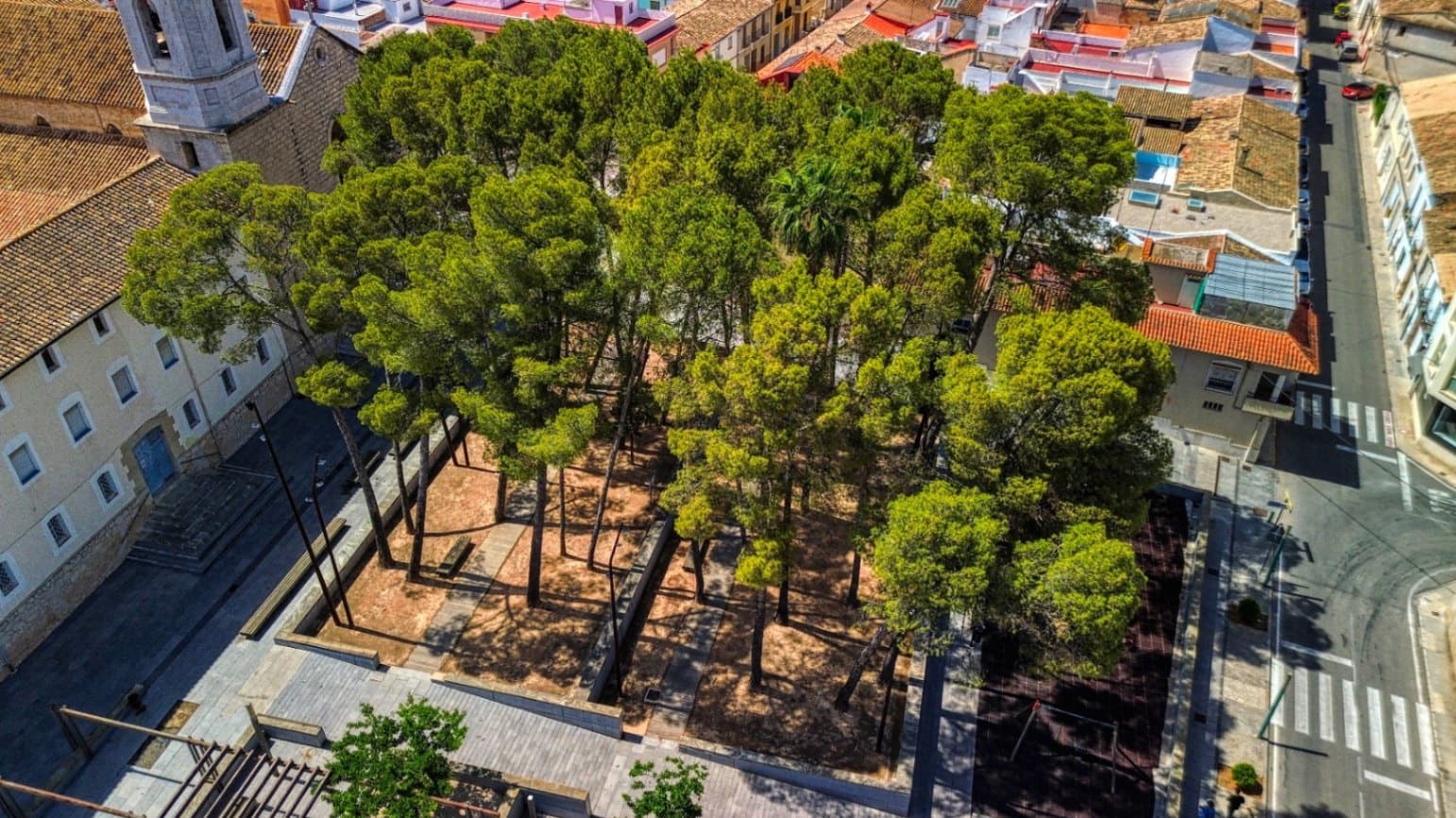 10 soveværelse Byhus til salg i Pego - € 230.000 (Ref: 9109491)