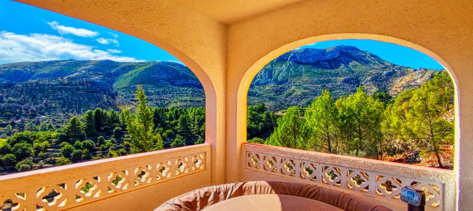 3 soveværelse Villa til salg i L'Atzuvia - € 288.000 (Ref: 9109492)