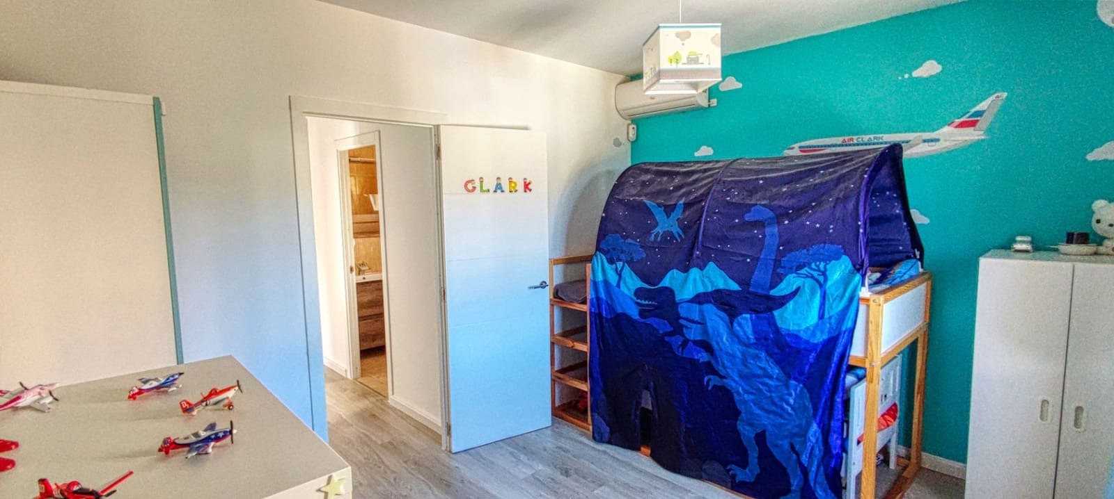 3 soveværelse Villa til salg i L'Atzuvia - € 288.000 (Ref: 9109492)