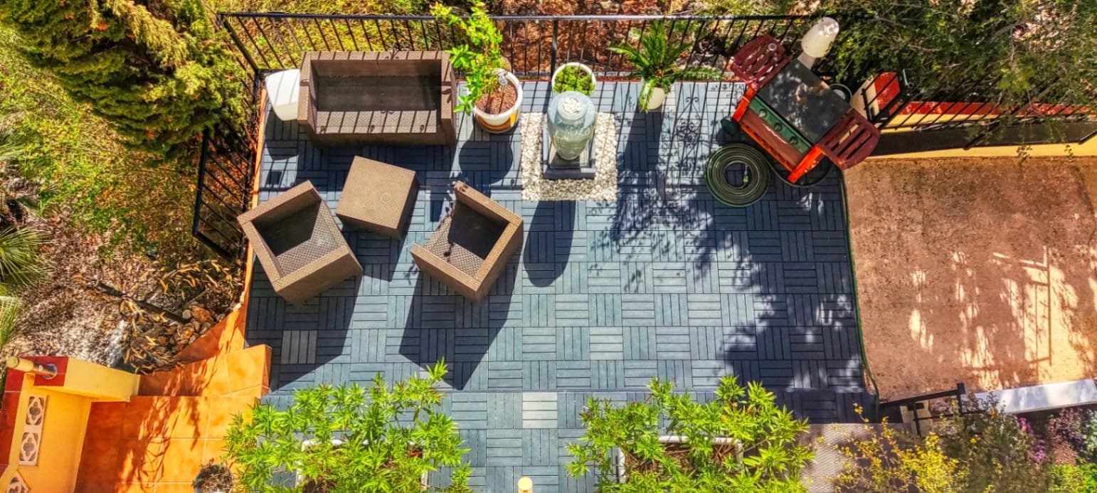 3 soveværelse Villa til salg i L'Atzuvia - € 288.000 (Ref: 9109492)