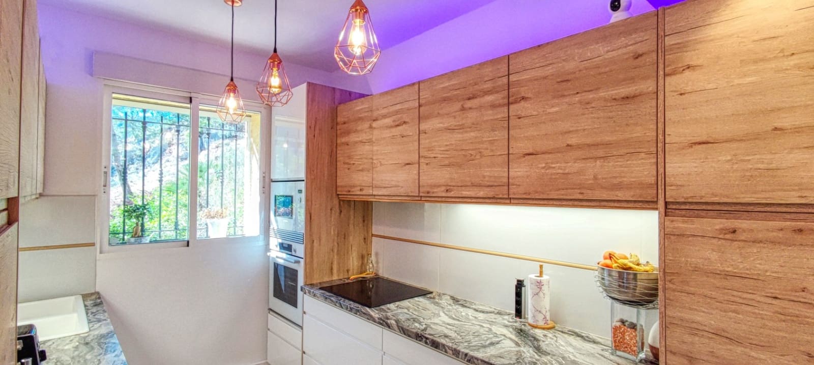 3 soveværelse Villa til salg i L'Atzuvia - € 288.000 (Ref: 9109492)