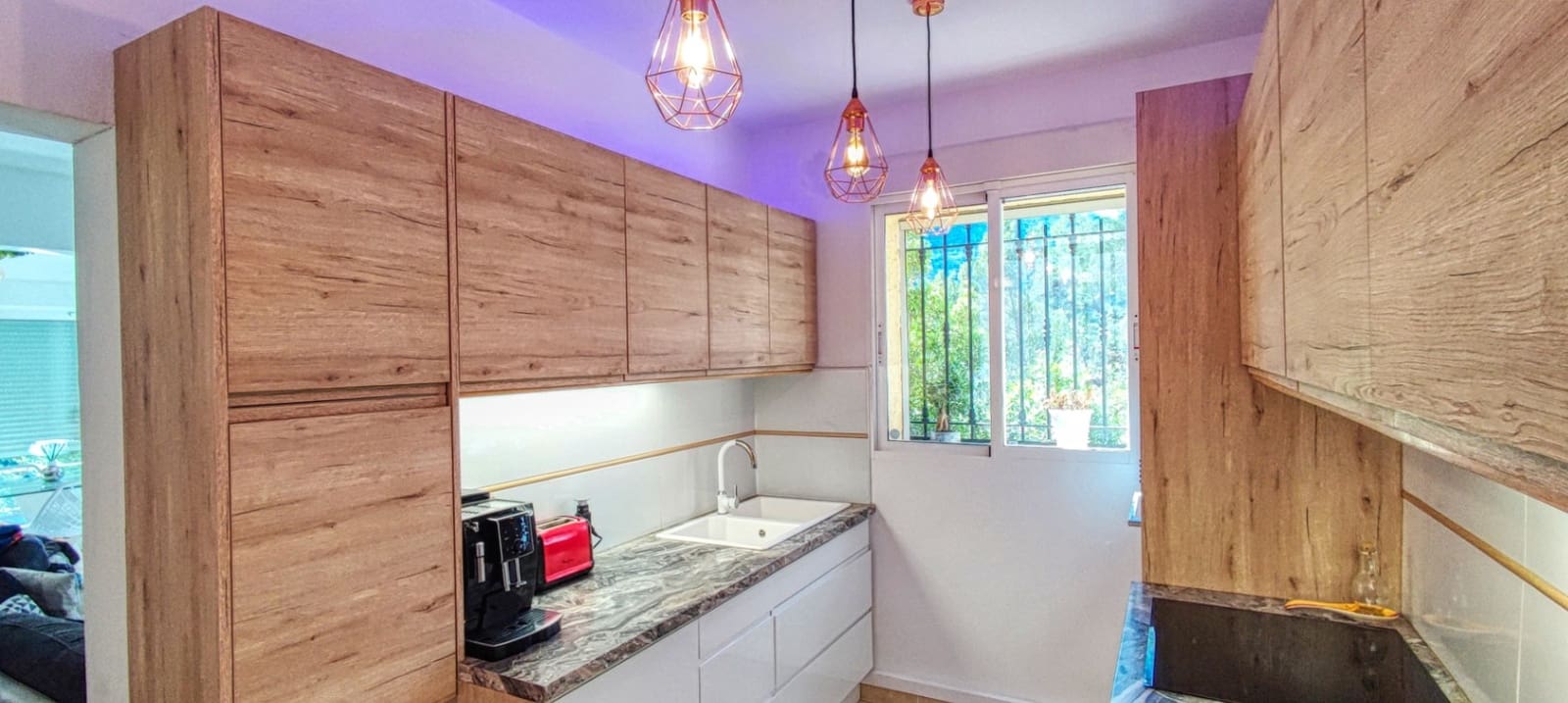 3 soveværelse Villa til salg i L'Atzuvia - € 288.000 (Ref: 9109492)