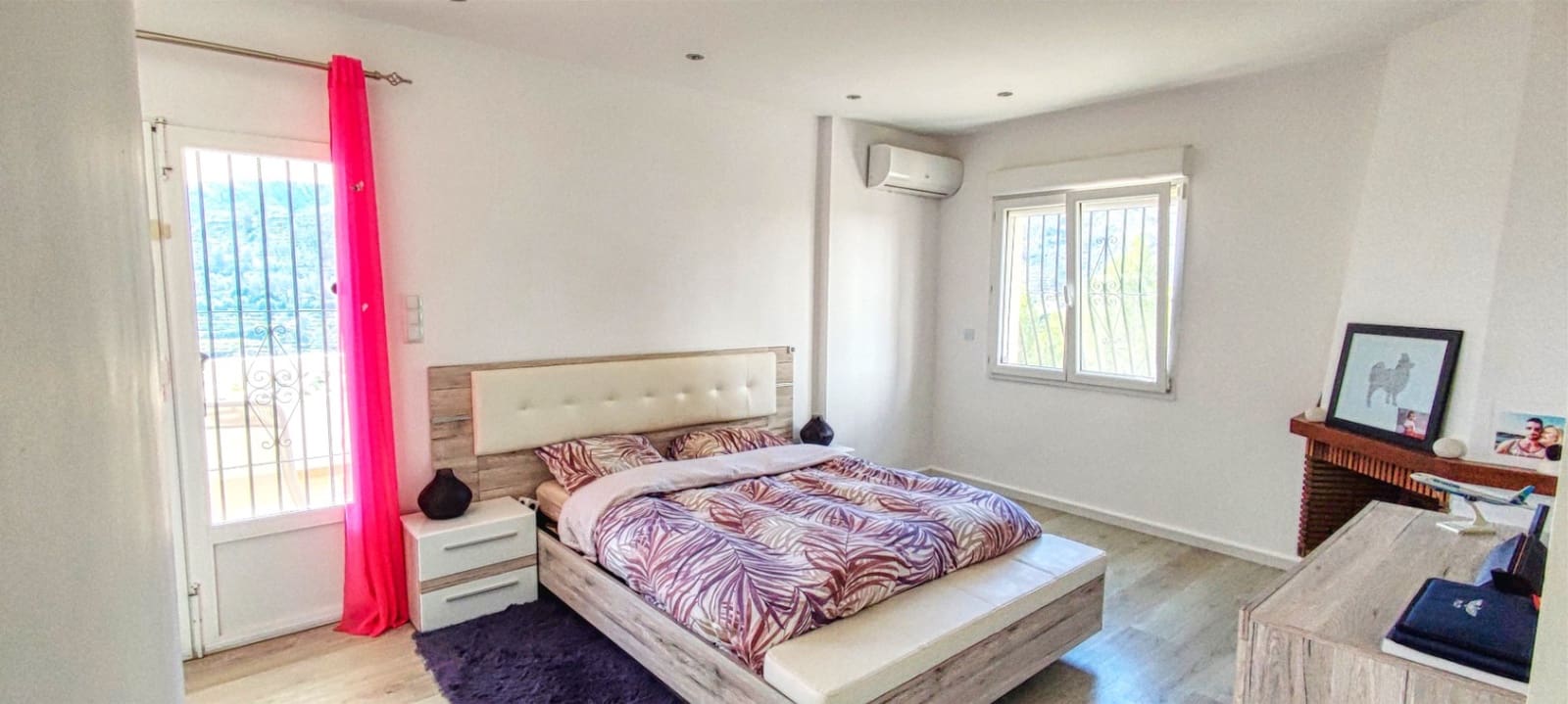 3 soveværelse Villa til salg i L'Atzuvia - € 288.000 (Ref: 9109492)