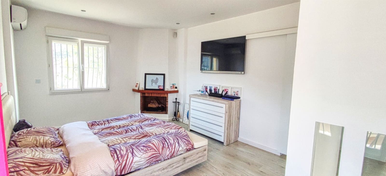 3 soveværelse Villa til salg i L'Atzuvia - € 288.000 (Ref: 9109492)