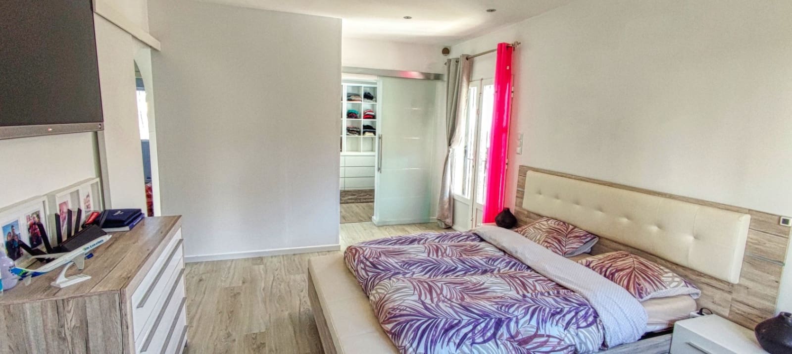 3 soveværelse Villa til salg i L'Atzuvia - € 288.000 (Ref: 9109492)