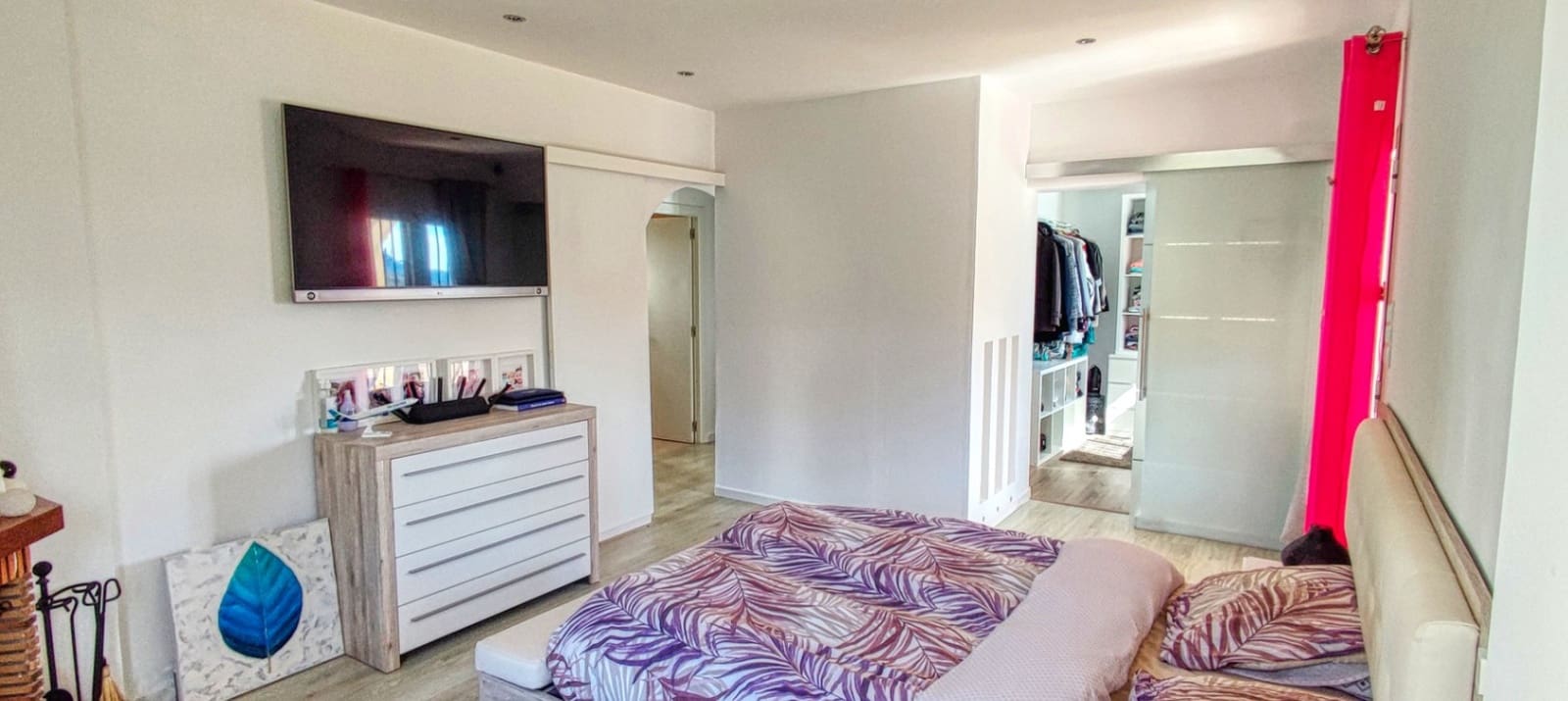 3 soveværelse Villa til salg i L'Atzuvia - € 288.000 (Ref: 9109492)