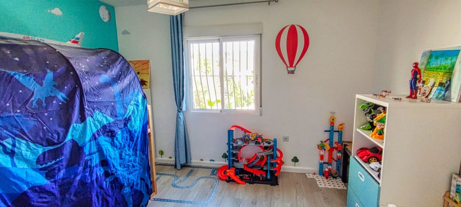 3 soveværelse Villa til salg i L'Atzuvia - € 288.000 (Ref: 9109492)