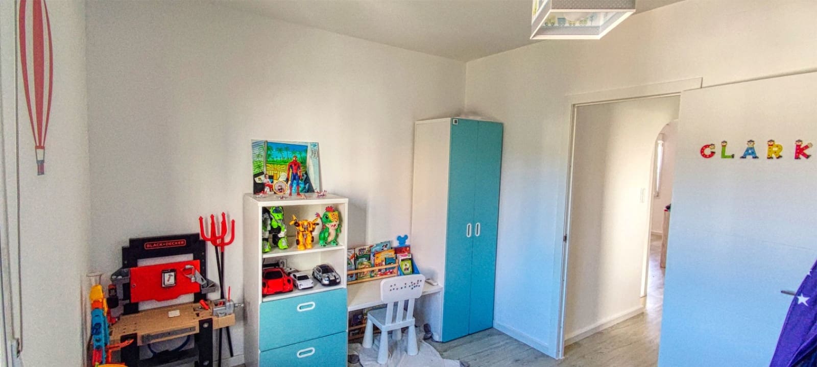 3 soveværelse Villa til salg i L'Atzuvia - € 288.000 (Ref: 9109492)