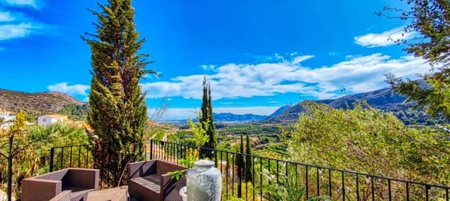 3 bedroom Villa for sale in L'Atzúvia - € 288,000 (Ref: 9109492)