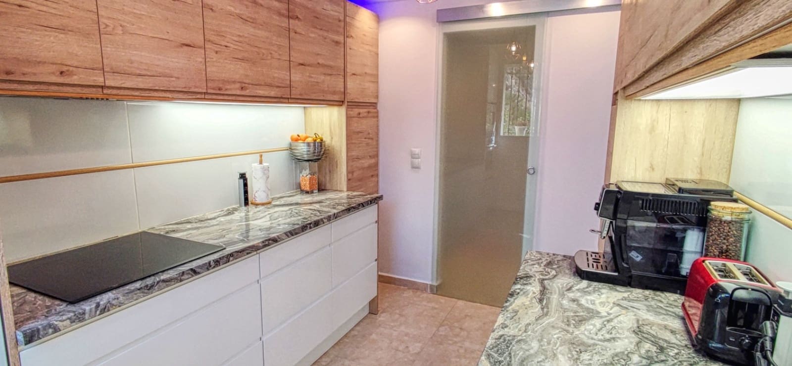 3 soveværelse Villa til salg i L'Atzuvia - € 288.000 (Ref: 9109492)