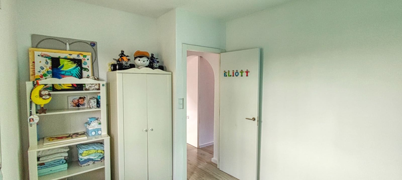 3 soveværelse Villa til salg i L'Atzuvia - € 288.000 (Ref: 9109492)