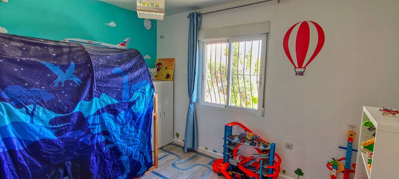 3 soveværelse Villa til salg i L'Atzuvia - € 288.000 (Ref: 9109492)