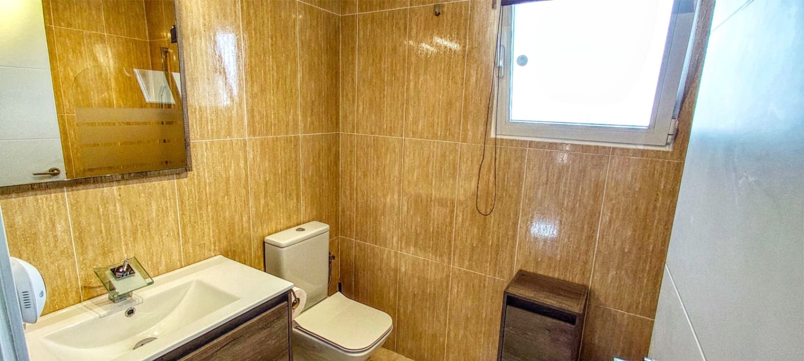 3 soveværelse Villa til salg i L'Atzuvia - € 288.000 (Ref: 9109492)