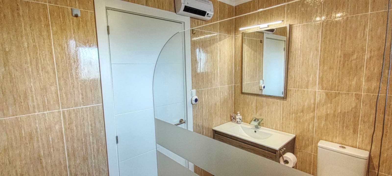 3 soveværelse Villa til salg i L'Atzuvia - € 288.000 (Ref: 9109492)