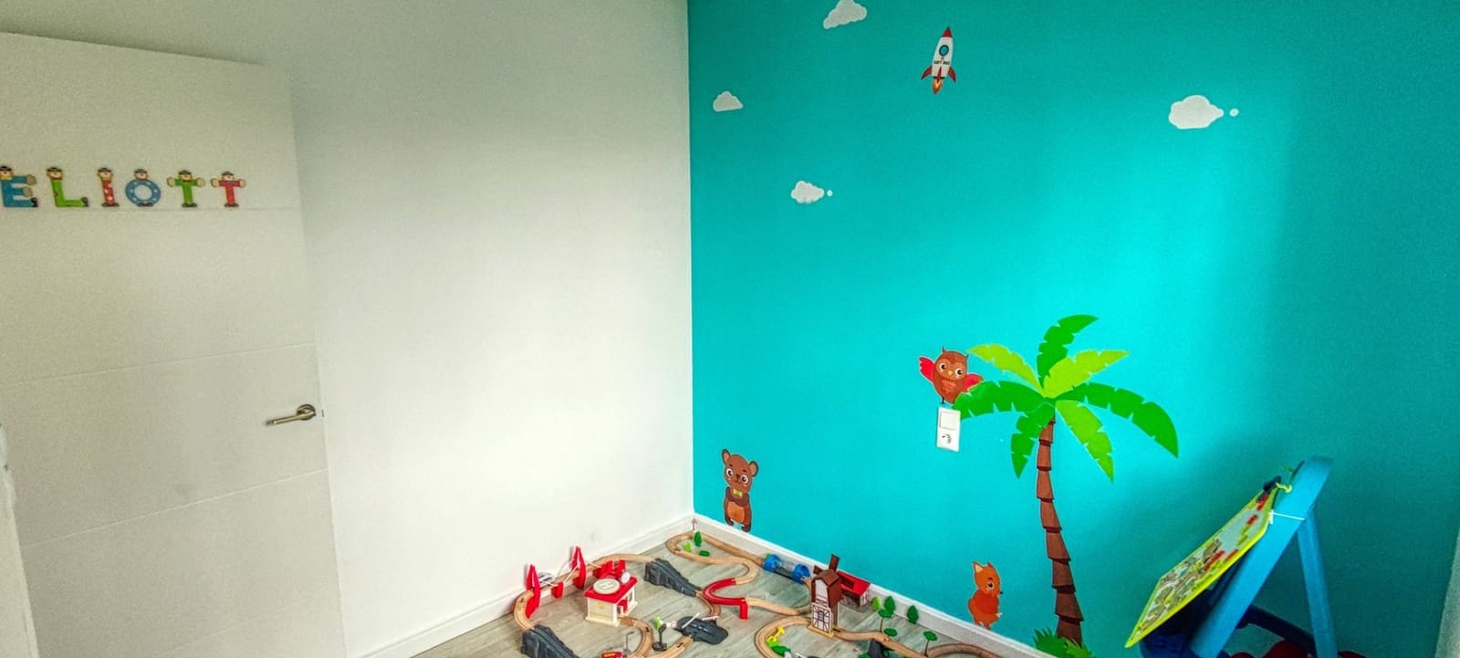 3 soveværelse Villa til salg i L'Atzuvia - € 288.000 (Ref: 9109492)