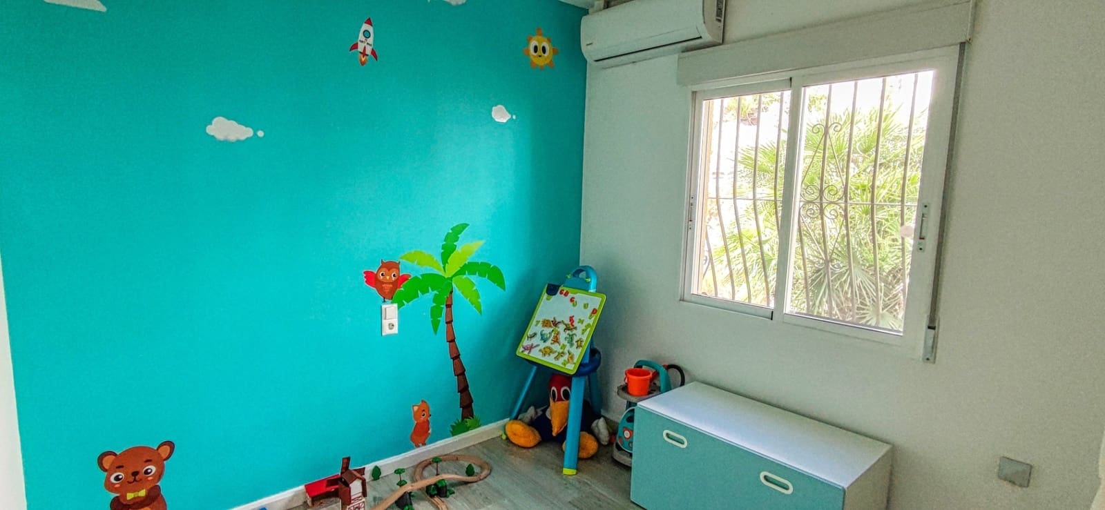 3 soveværelse Villa til salg i L'Atzuvia - € 288.000 (Ref: 9109492)