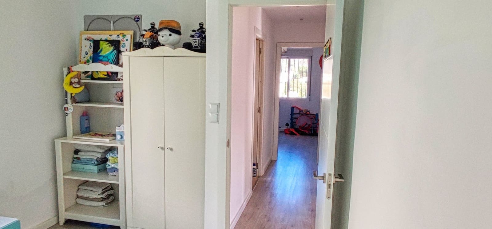 3 soveværelse Villa til salg i L'Atzuvia - € 288.000 (Ref: 9109492)