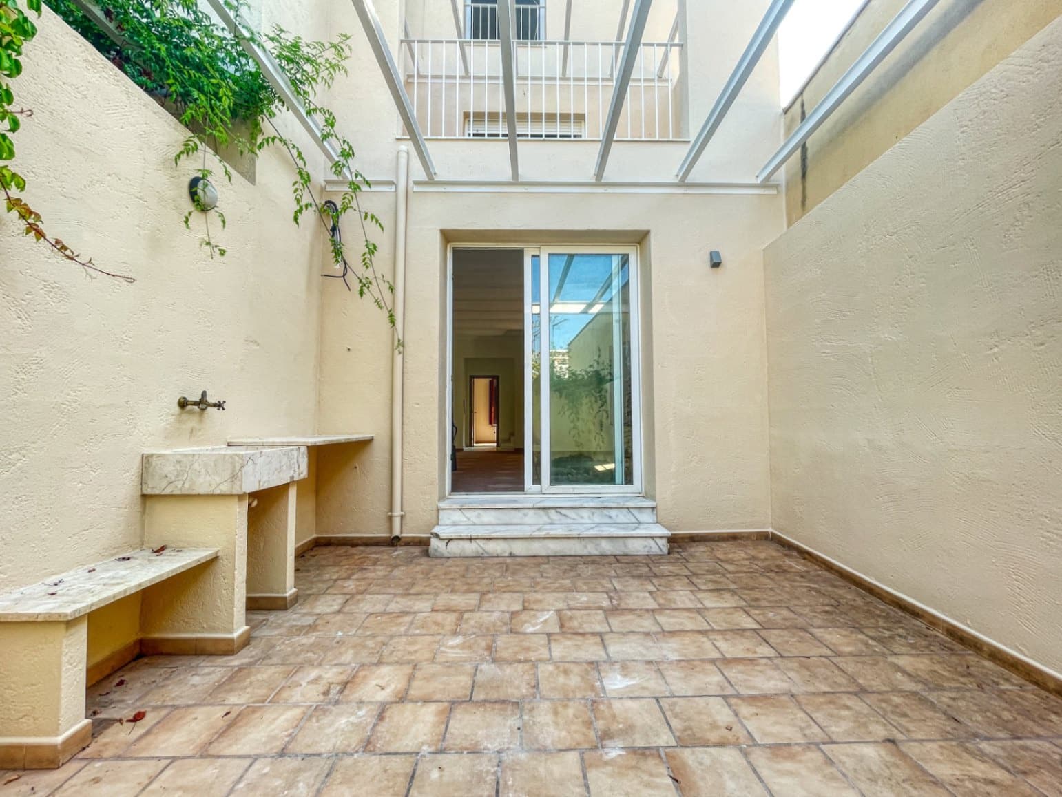 3 soveværelse Lejlighed til salg i Vall de Gallinera - € 156.000 (Ref: 9109494)