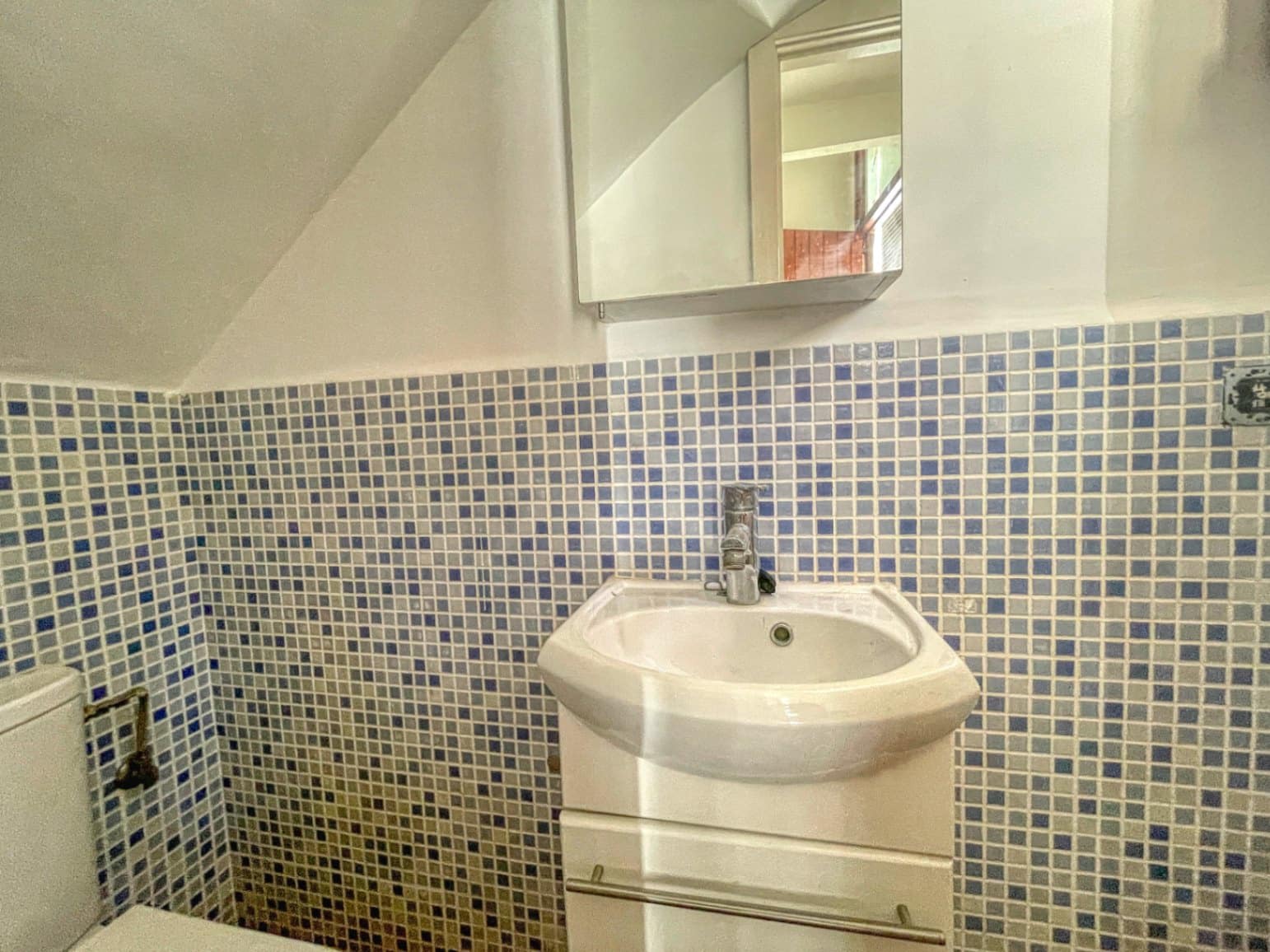 3 soveværelse Lejlighed til salg i Vall de Gallinera - € 156.000 (Ref: 9109494)