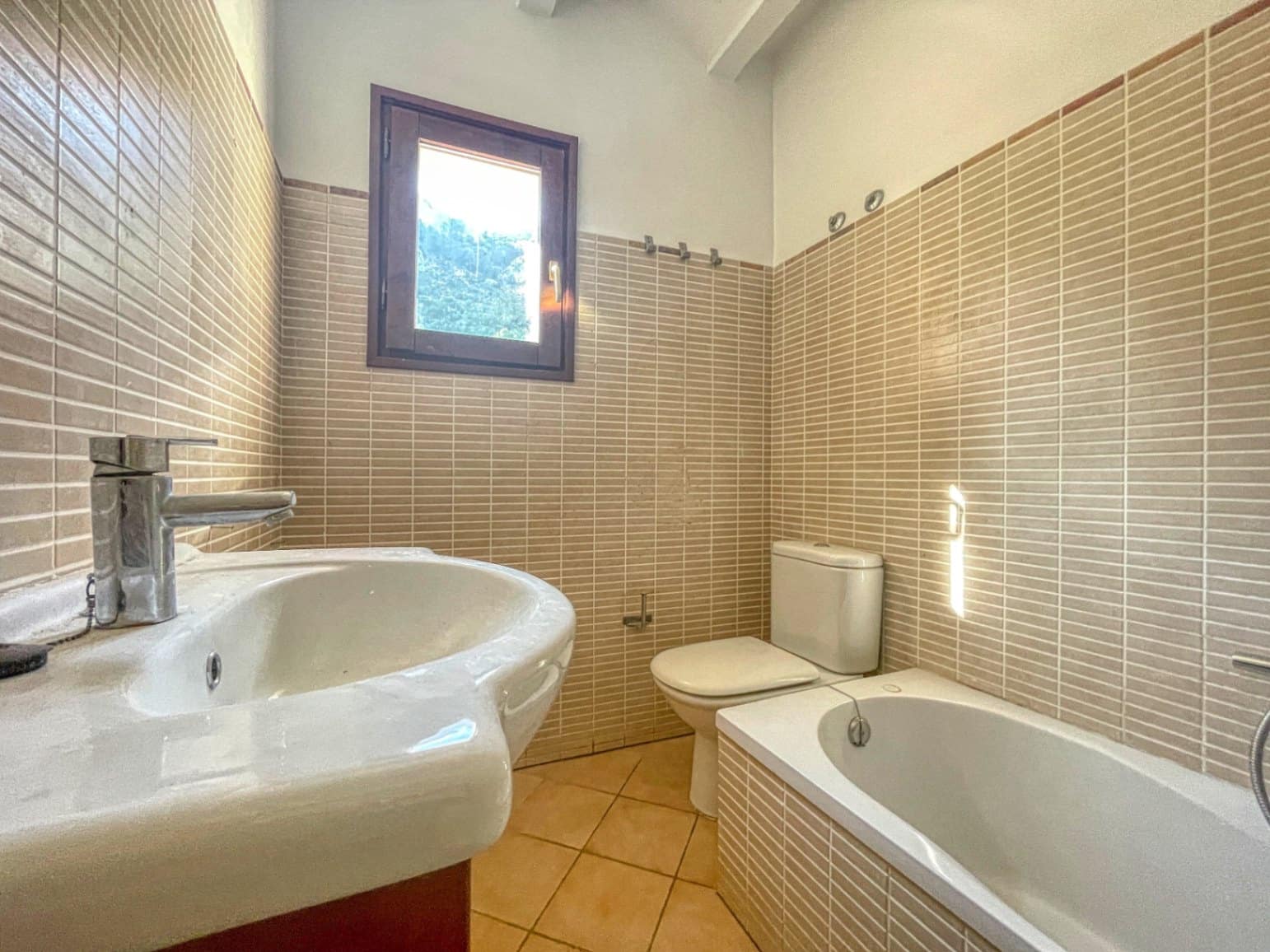 3 soveværelse Lejlighed til salg i Vall de Gallinera - € 156.000 (Ref: 9109494)