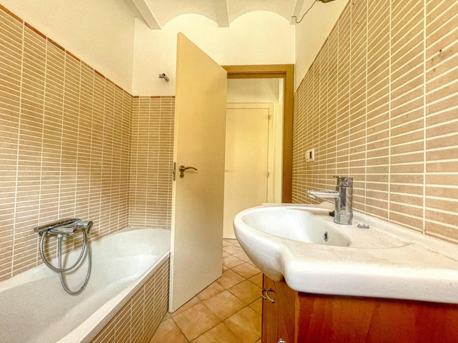 3 soveværelse Lejlighed til salg i Vall de Gallinera - € 156.000 (Ref: 9109494)