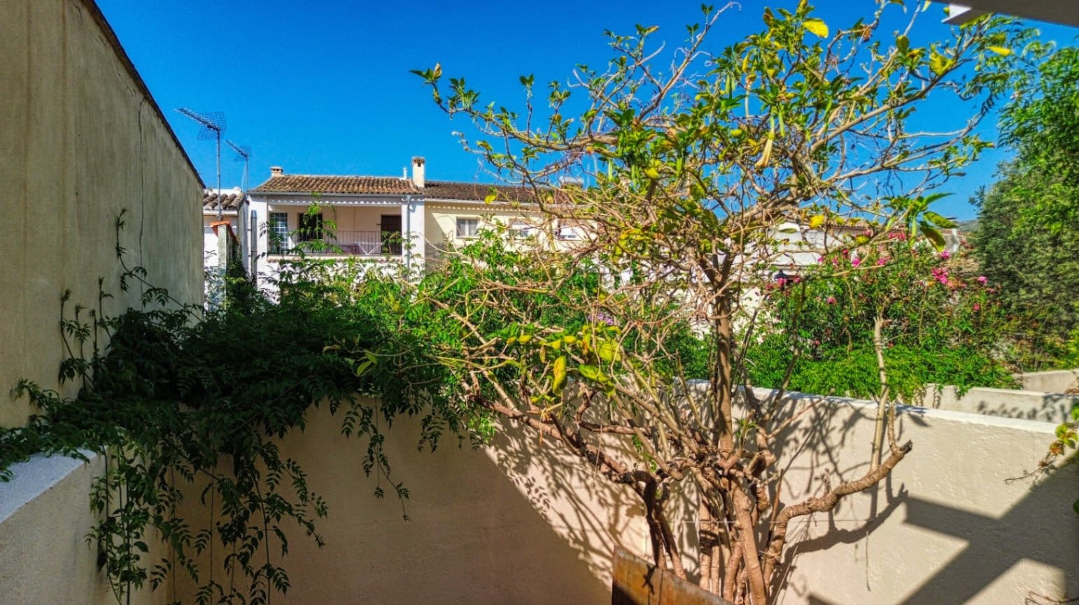 3 soveværelse Lejlighed til salg i Vall de Gallinera - € 156.000 (Ref: 9109494)