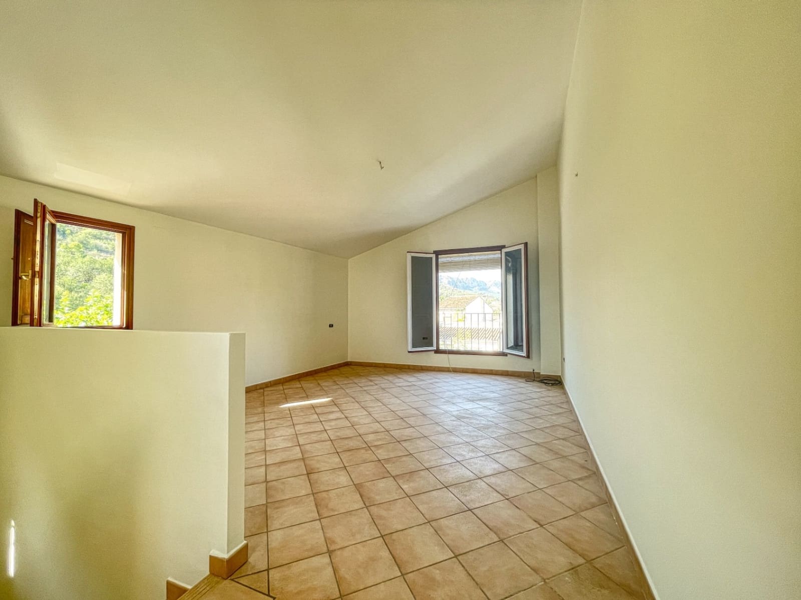 3 soveværelse Lejlighed til salg i Vall de Gallinera - € 156.000 (Ref: 9109494)