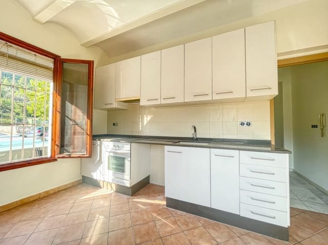 3 soveværelse Lejlighed til salg i Benirrama, Vall de Gallinera - € 156.000 (Ref: 9109494)