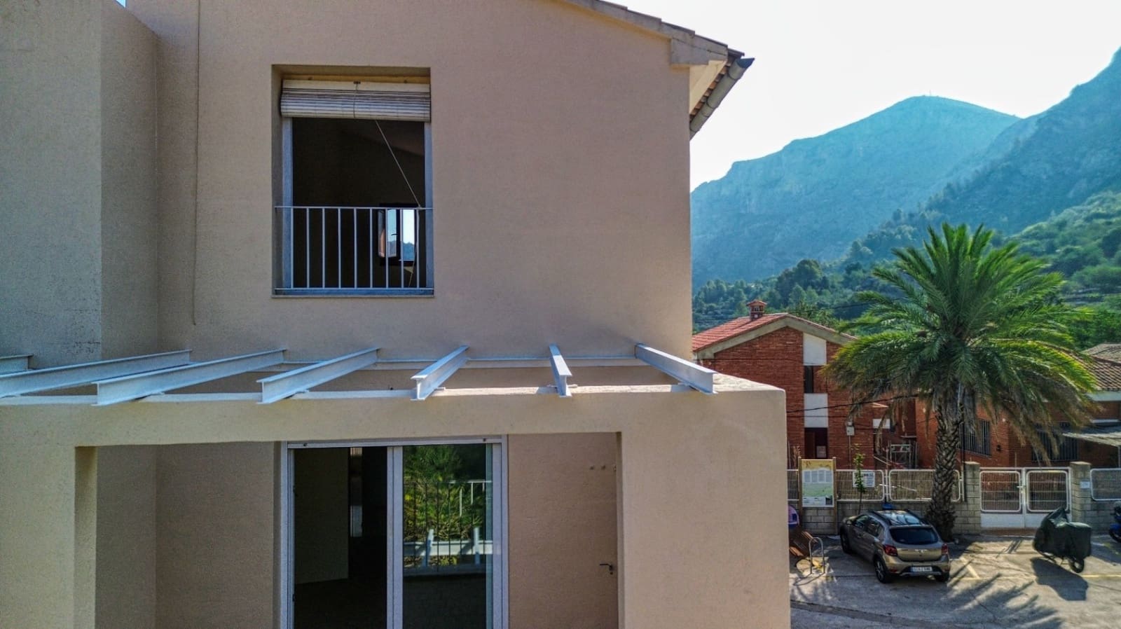 3 soveværelse Lejlighed til salg i Vall de Gallinera - € 156.000 (Ref: 9109494)