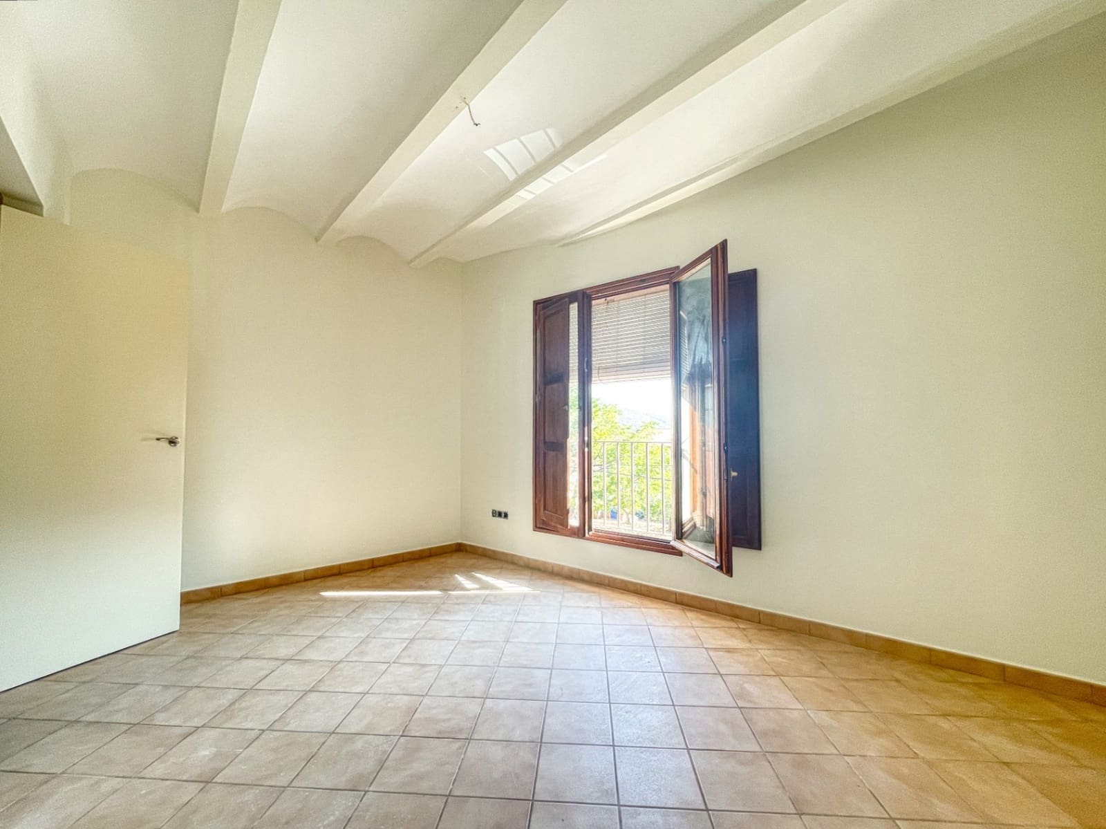 3 soveværelse Lejlighed til salg i Vall de Gallinera - € 156.000 (Ref: 9109494)