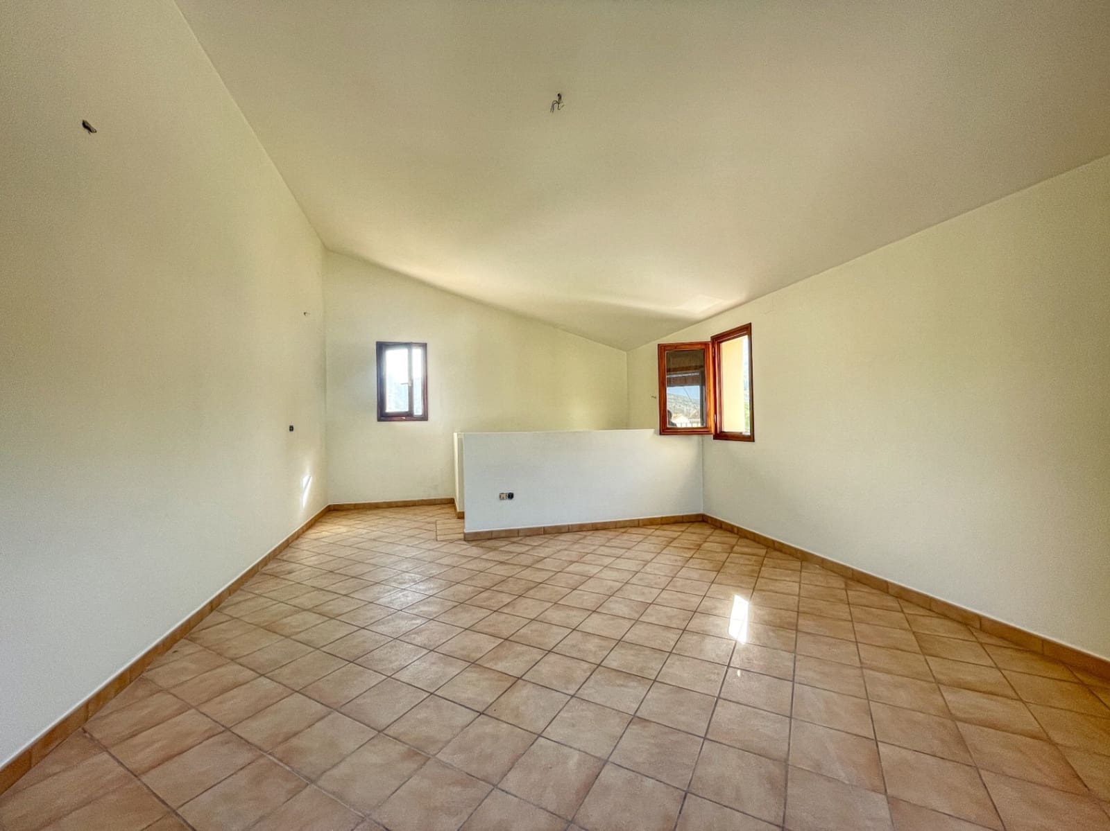 3 soveværelse Lejlighed til salg i Vall de Gallinera - € 156.000 (Ref: 9109494)