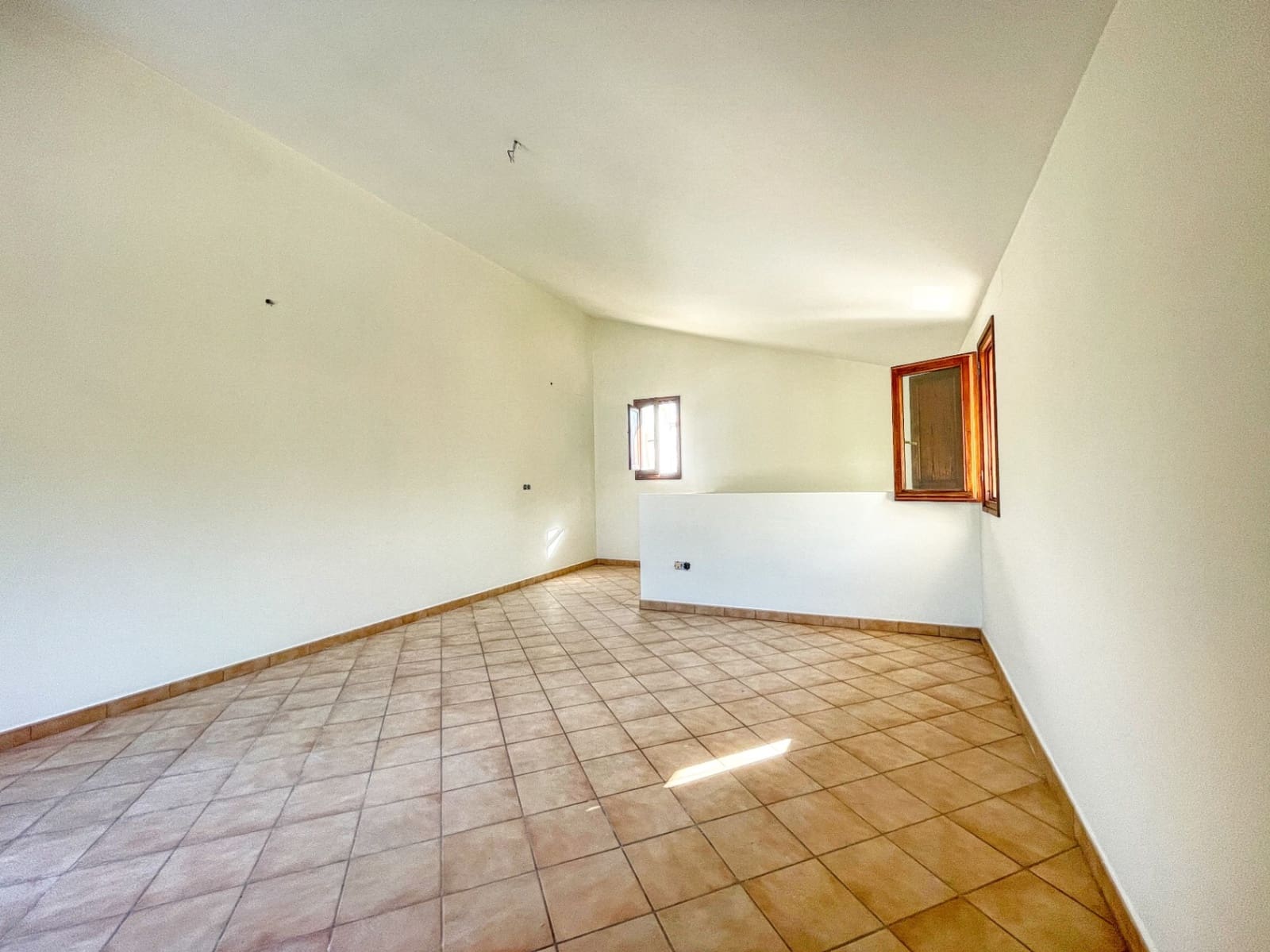 3 soveværelse Lejlighed til salg i Vall de Gallinera - € 156.000 (Ref: 9109494)