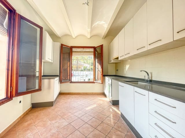 3 soveværelse Lejlighed til salg i Benirrama, Vall de Gallinera - € 156.000 (Ref: 9109494)