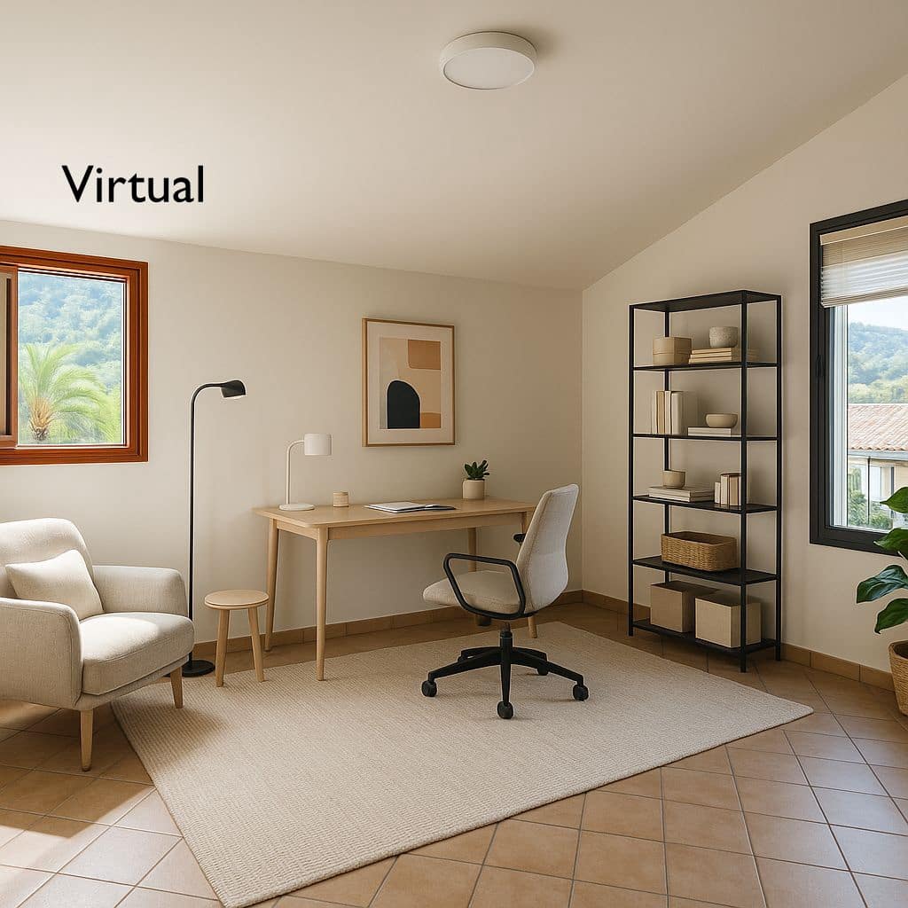 3 soveværelse Lejlighed til salg i Vall de Gallinera - € 156.000 (Ref: 9109494)