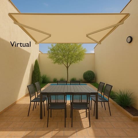 3 sovrum Lägenhet till salu i Benirrama, Vall de Gallinera - 156 000 € (Ref: 9109494)